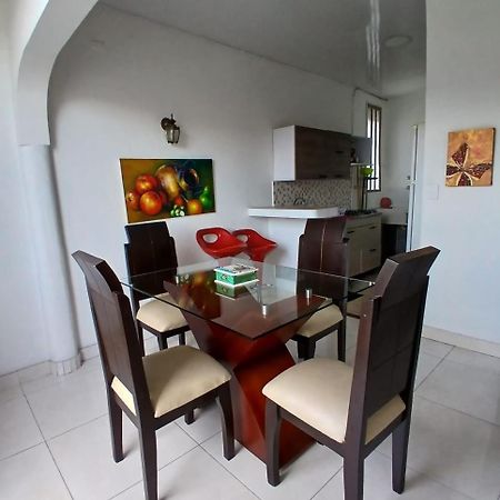 Hermoso Apartamento Recien Remodelado En El Centro De Palmira Apartment ปัลมีรา ภายนอก รูปภาพ