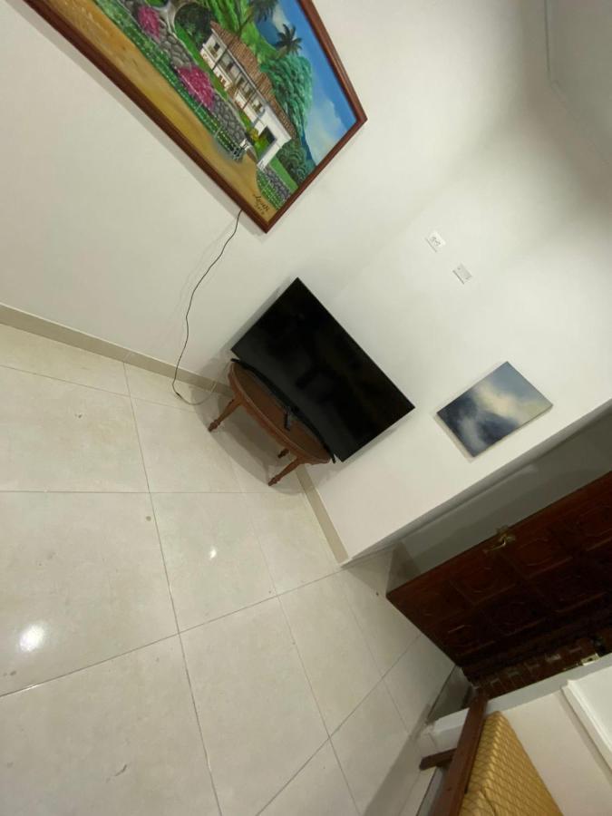 Hermoso Apartamento Recien Remodelado En El Centro De Palmira Apartment ปัลมีรา ภายนอก รูปภาพ