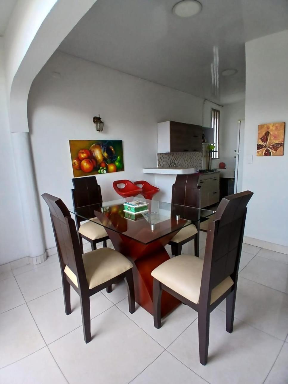 Hermoso Apartamento Recien Remodelado En El Centro De Palmira Apartment ปัลมีรา ภายนอก รูปภาพ