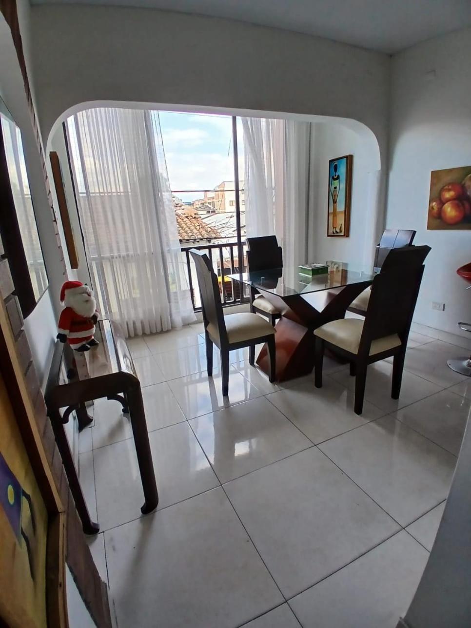 Hermoso Apartamento Recien Remodelado En El Centro De Palmira Apartment ปัลมีรา ภายนอก รูปภาพ