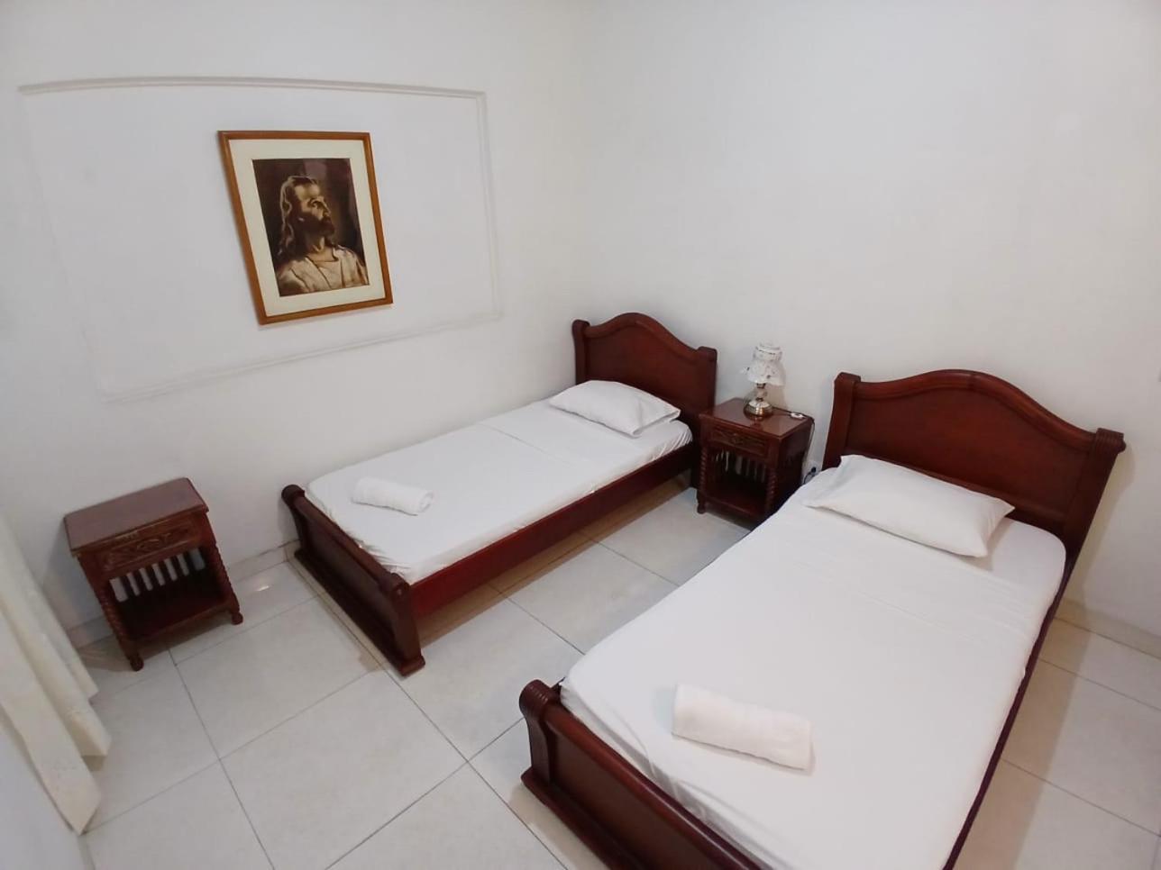 Hermoso Apartamento Recien Remodelado En El Centro De Palmira Apartment ปัลมีรา ภายนอก รูปภาพ